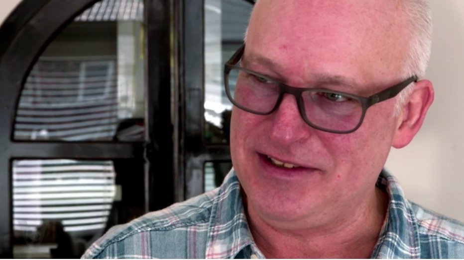René van der Gijp voorlopig afwezig bij Voetbal Inside René van der Gijp voorlopig afwezig bij Voetbal Inside