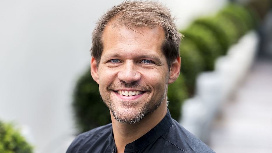 René van Kooten wordt opnieuw vader René van Kooten wordt opnieuw vader