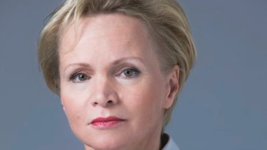 Interview: Renée Soutendijk over Moordvrouw Interview: Renée Soutendijk over Moordvrouw