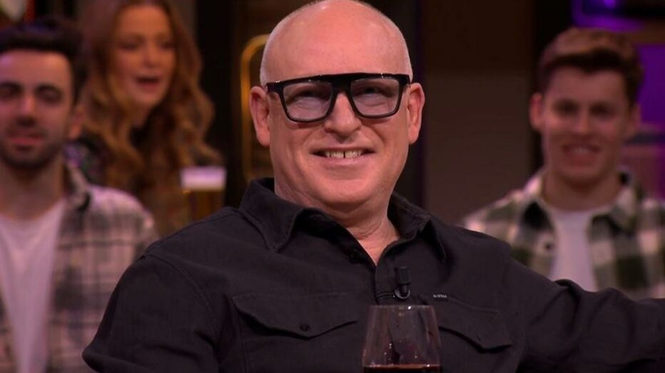 René van der Gijp René van der Gijp