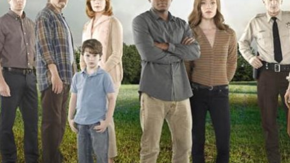 Kijkcijfers: SBS-serie Resurrection begint met 700.000