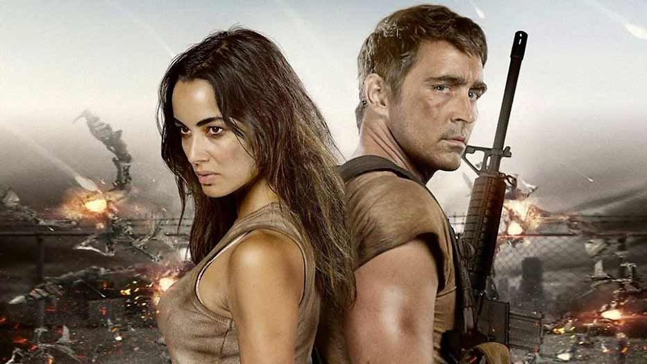 Een heel andere vijand