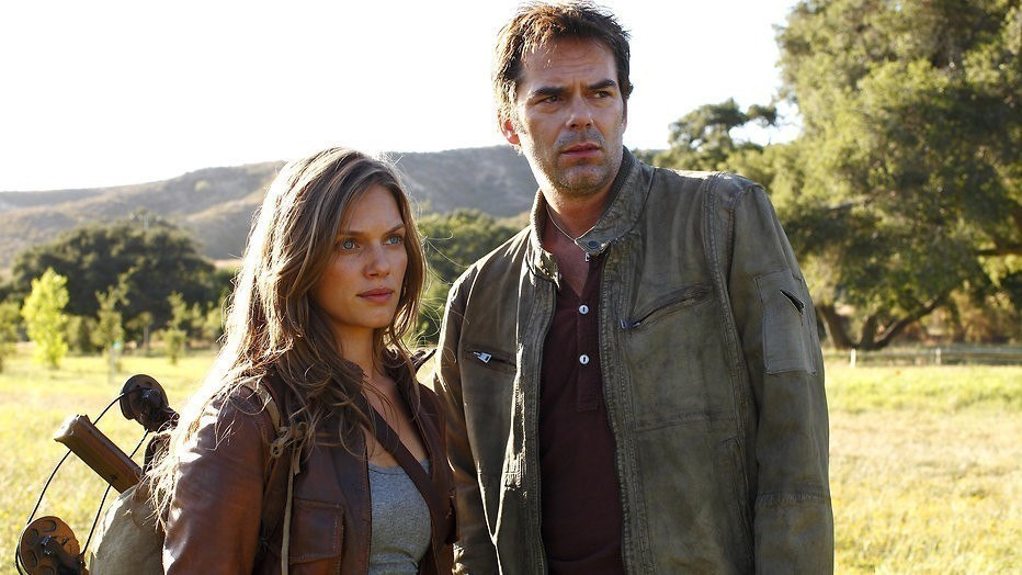 Spannende finale eerste seizoen Revolution op Veronica