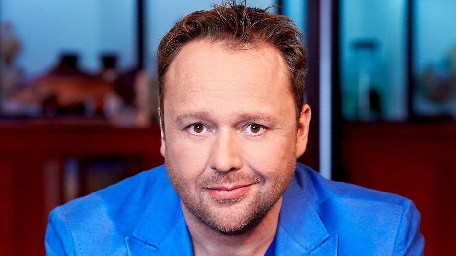 Richard Groenendijk Richard Groenendijk