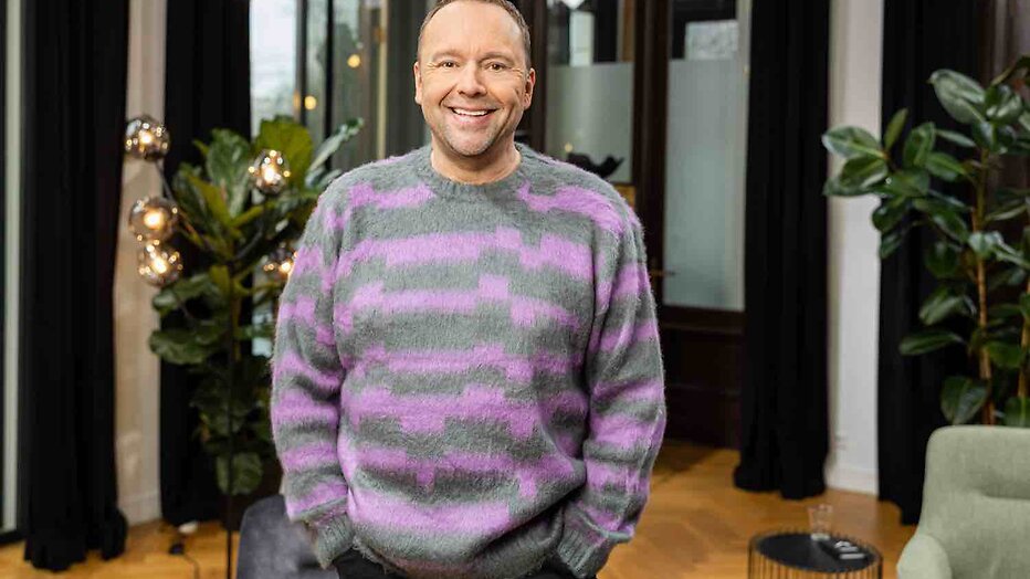 Richard Groenendijk Richard Groenendijk