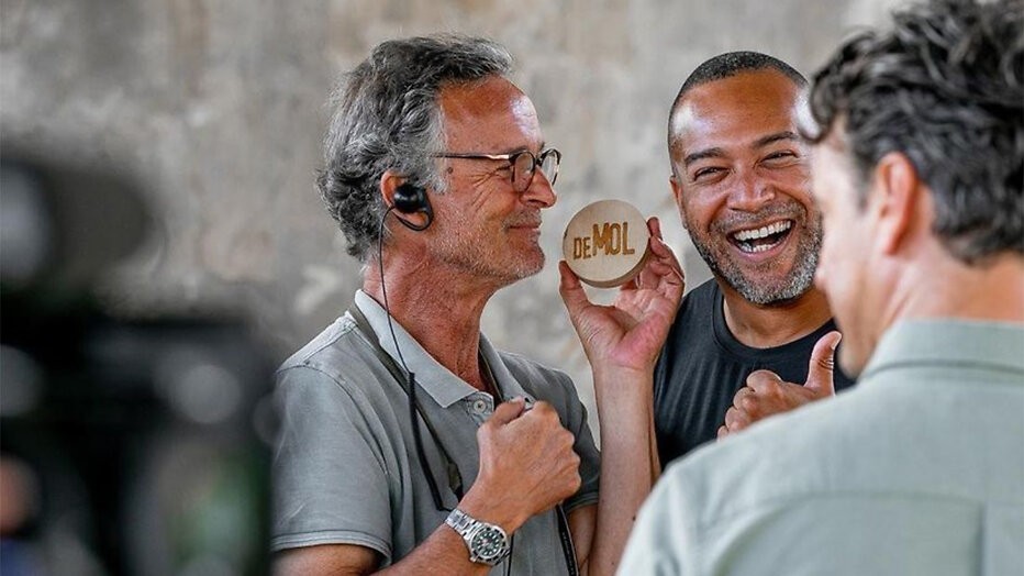 Richard King McCullough