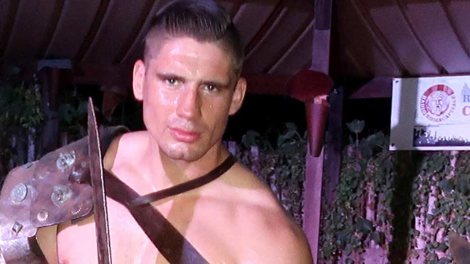 Gaat Rico Verhoeven meedoen aan Expeditie Robinson? Gaat Rico Verhoeven meedoen aan Expeditie Robinson?
