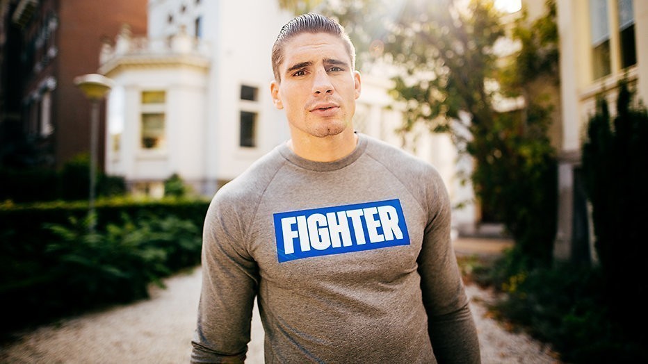 Rico Verhoeven Rico Verhoeven