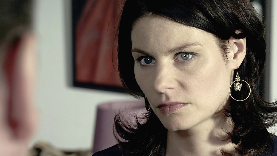 Rifka Lodeizen en Hans Dagelet toegevoegd aan serie Fenix Rifka Lodeizen en Hans Dagelet toegevoegd aan serie Fenix