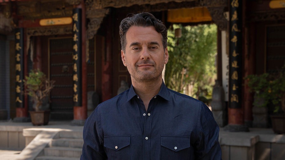 Rik van de Westelaken