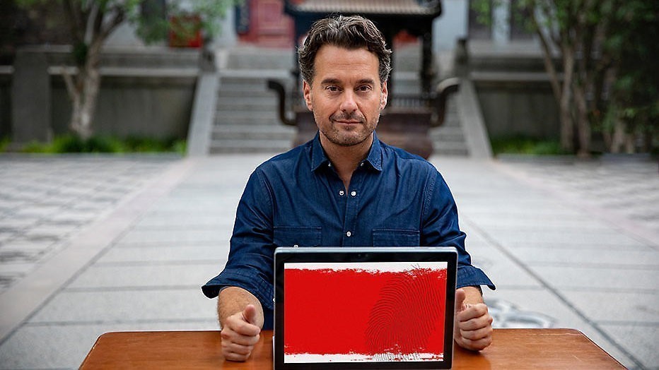 Rik van de Westelaken