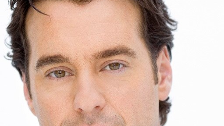 Rik van de Westelaken eerste bevestigde Wie Is De Mol?-kandidaat Rik van de Westelaken eerste bevestigde Wie Is De Mol?-kandidaat