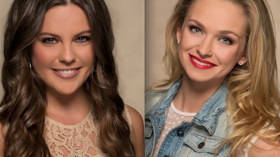 Wiet en Rikki samen op het witte doek