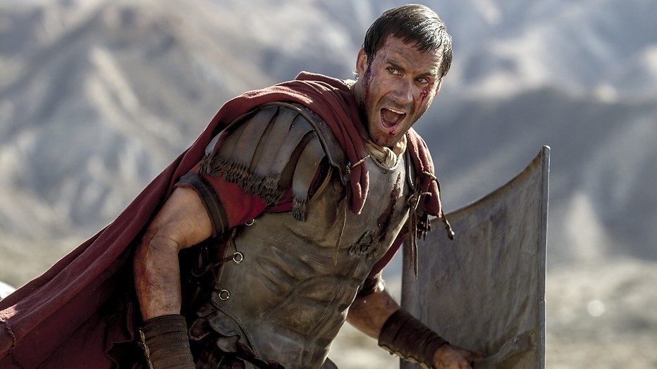 Joseph Fiennes zoekt naar Jezus