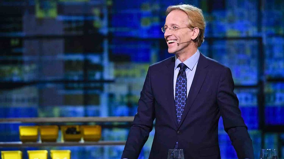 De TV van gisteren: 1,2 miljoen voor DWDD University De TV van gisteren: 1,2 miljoen voor DWDD University