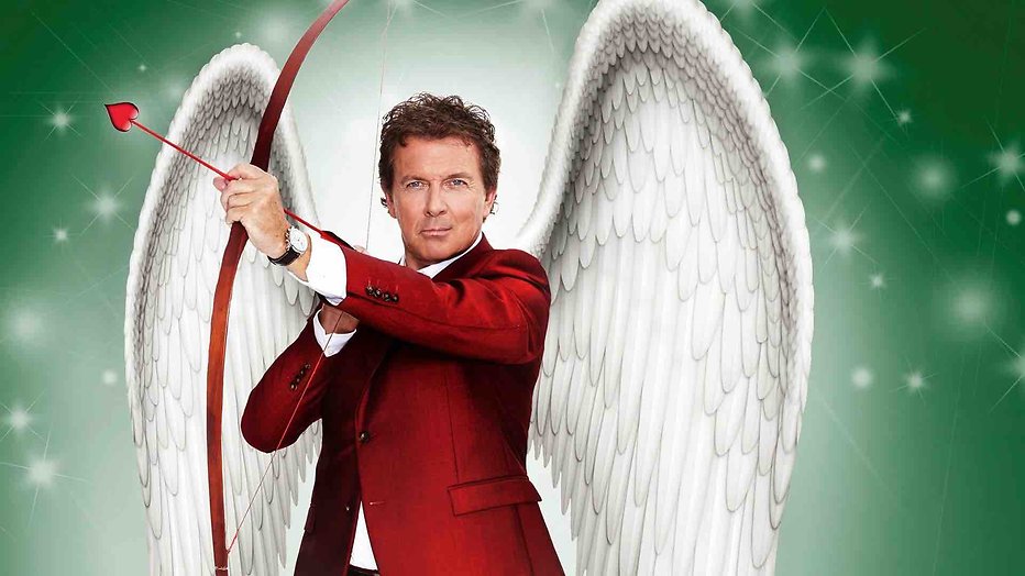 De TV van gisteren: 919.000 voor Love is in the Air De TV van gisteren: 919.000 voor Love is in the Air