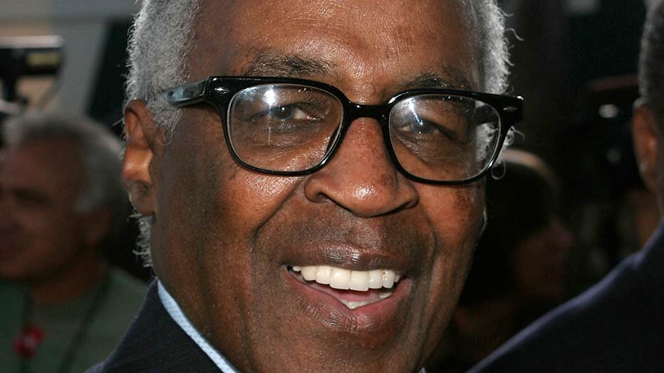 Acteur Robert Guillaume overleden