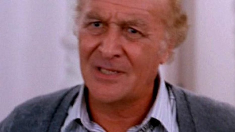 Acteur Robert Loggia (85) overleden