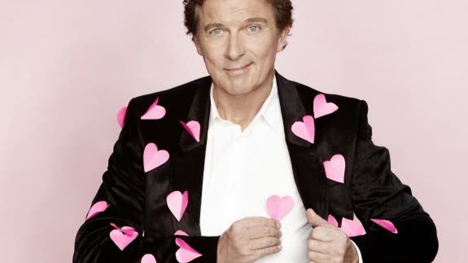 Kijktip: All You Need Is Love Valentijn Kijktip: All You Need Is Love Valentijn