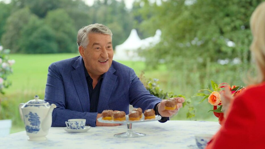 Finaleweek vol spanning: Heel Holland Bakt gooit format radicaal om