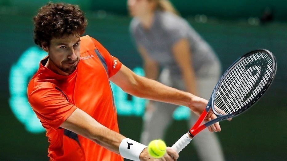Robin Haase Robin Haase