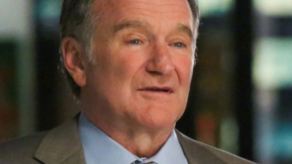 Beroemdheden rouwen om dood Robin Williams