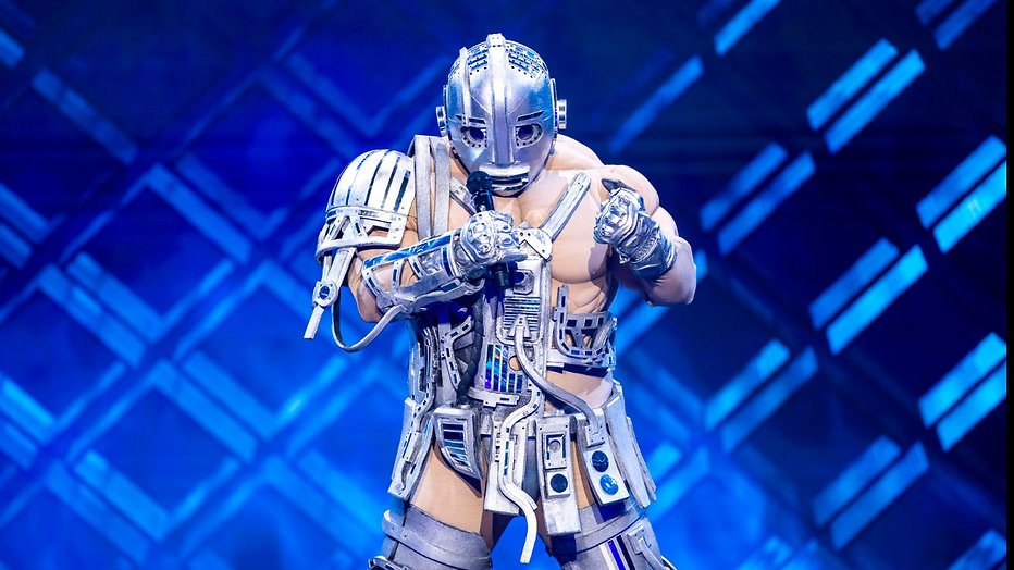 De TV van gisteren: Ontknoping The Masked Singer schurkt tegen twee miljoen aan De TV van gisteren: Ontknoping The Masked Singer schurkt tegen twee miljoen aan