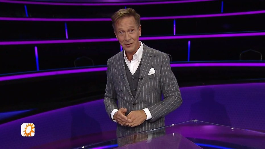 Rolf Wouters over tv-comeback bij Split Screen Rolf Wouters over tv-comeback bij Split Screen