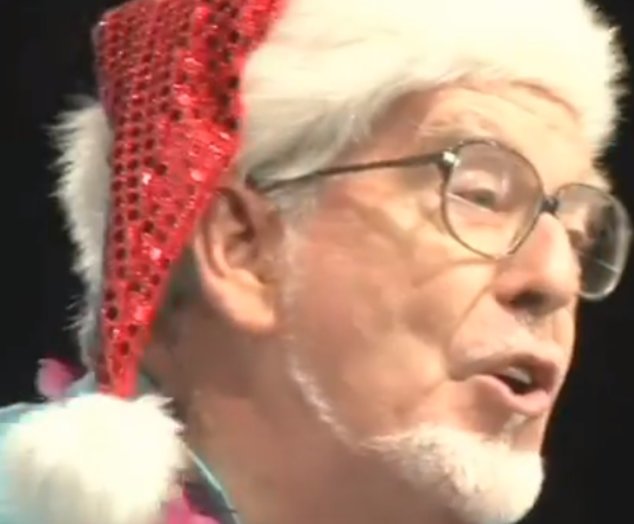 BBC-presentator tot 5 jaar veroordeeld