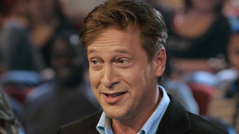 Rolf Wouters Rolf Wouters