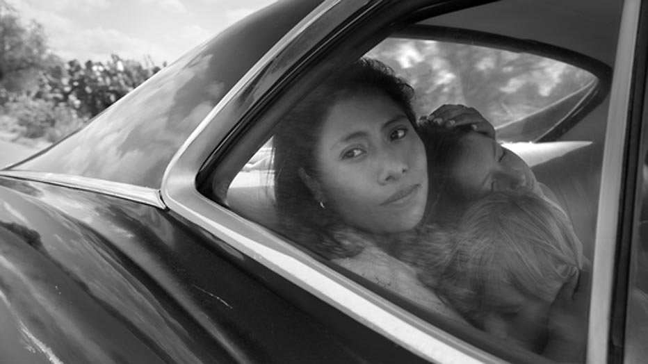 Videosnack: Eerste trailer Netflix-film Roma