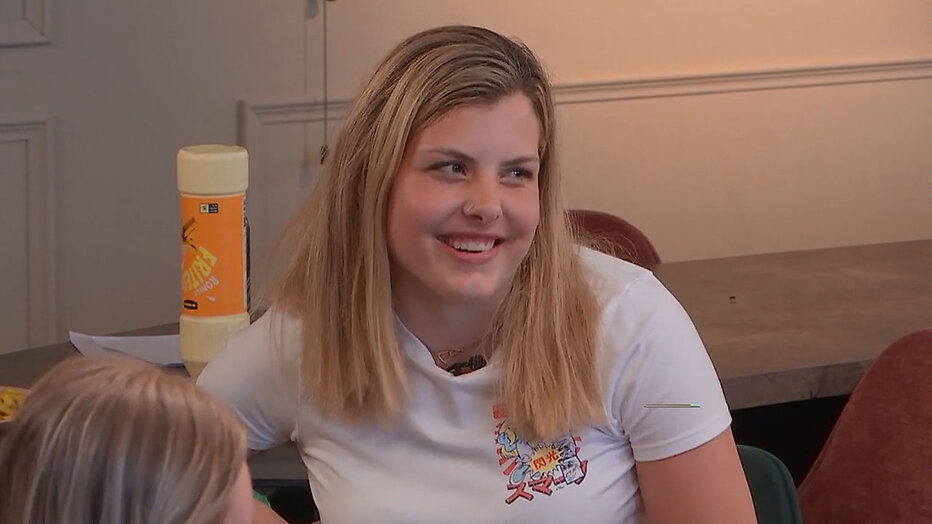 Roma in De Bondgenoten