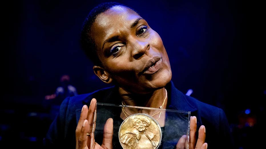 Romana Vrede is de eerste Zomergast van 2018