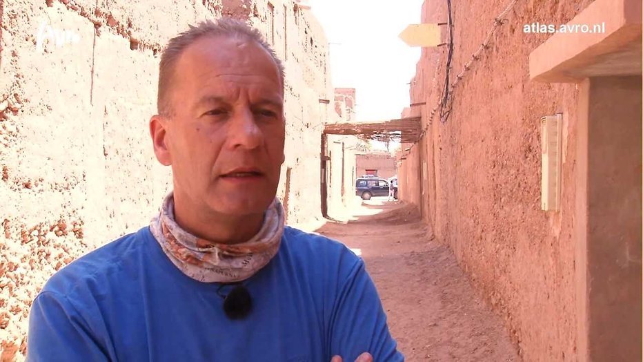 Ron Boszhard vader geworden van dochter Roos Ron Boszhard vader geworden van dochter Roos