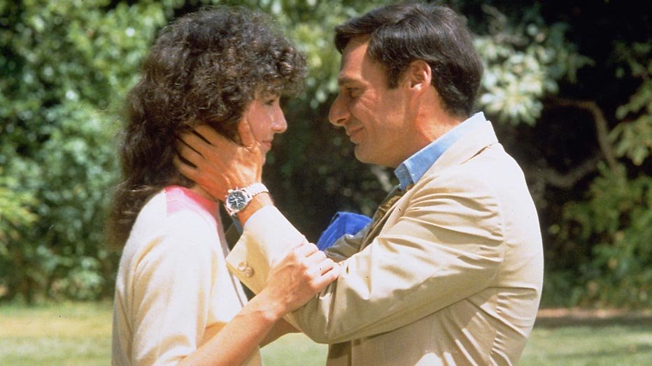Amerikaanse Friends-acteur Ron Leibman (82) overleden Amerikaanse Friends-acteur Ron Leibman (82) overleden