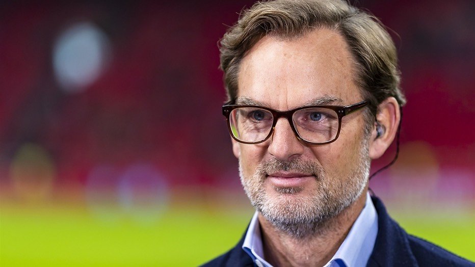 Ronald de Boer Ronald de Boer