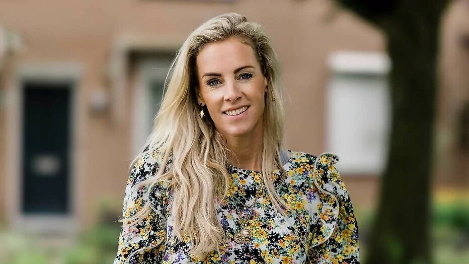 RTL verloot interieuradvies van Kopen zonder kijken-stylist Roos Reedijk