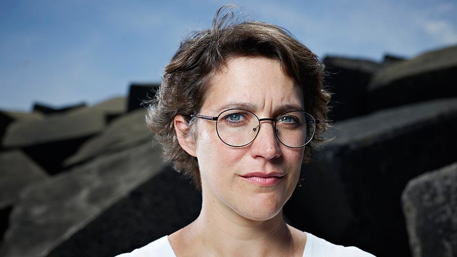 Rosanne Hertzberger eerste Zomergast 2017