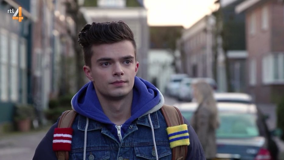 GTST fans niet blij met verjonging GTST fans niet blij met verjonging