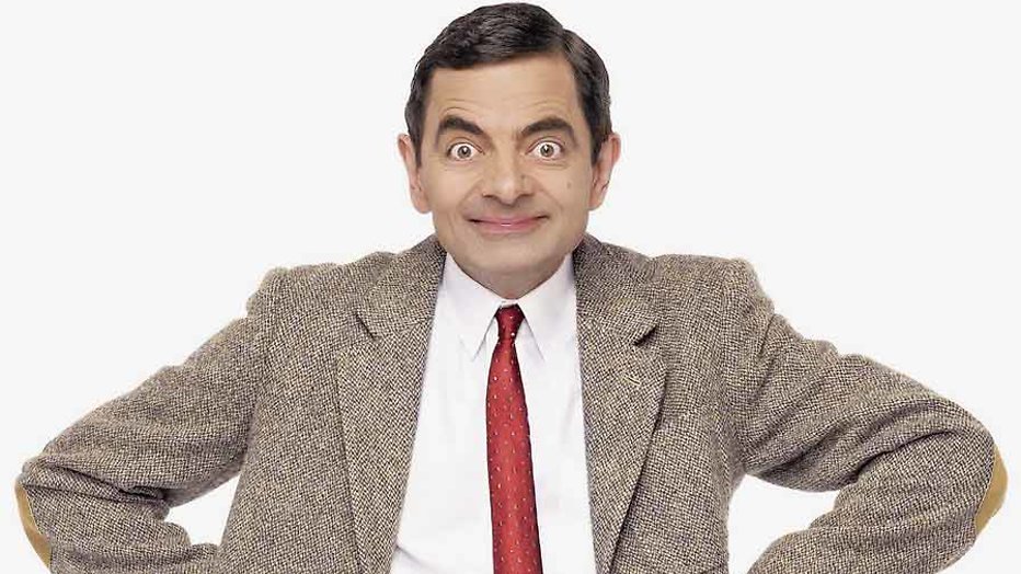 Rowan Atkinson (62) wordt voor derde keer vader Rowan Atkinson (62) wordt voor derde keer vader