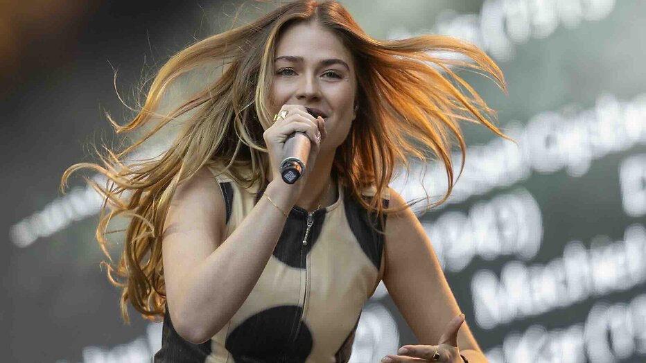 Roxy Dekker Roxy Dekker