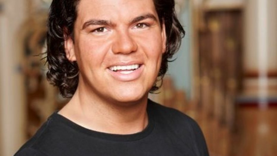 Roy Donders krijgt reisprogramma bij RTL 5 Roy Donders krijgt reisprogramma bij RTL 5
