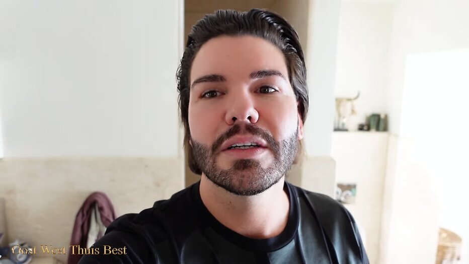 Roy Donders Roy Donders