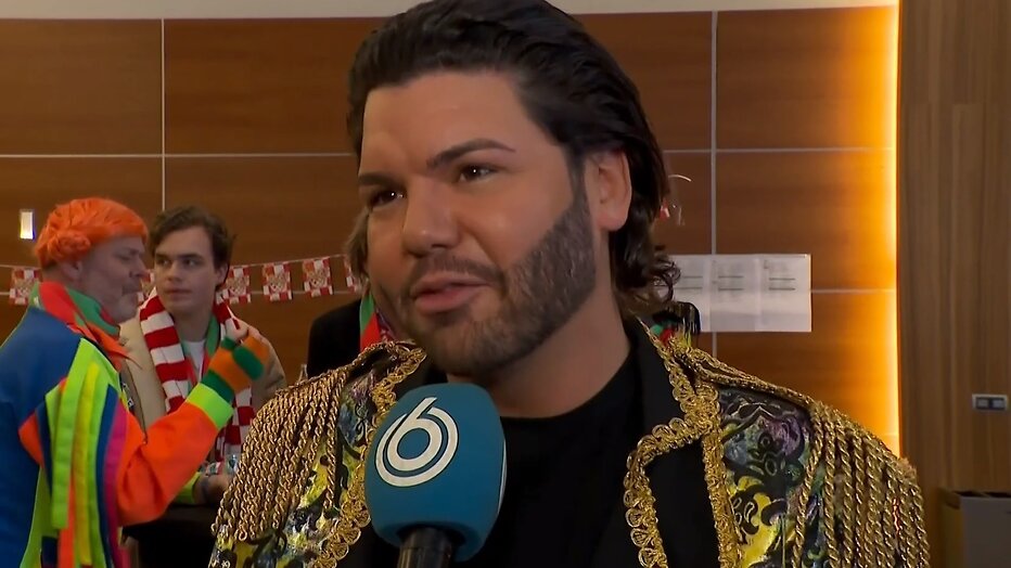 Roy Donders Roy Donders