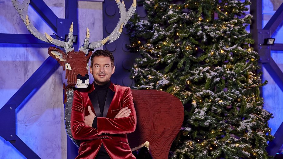 Bekenden aan de lego