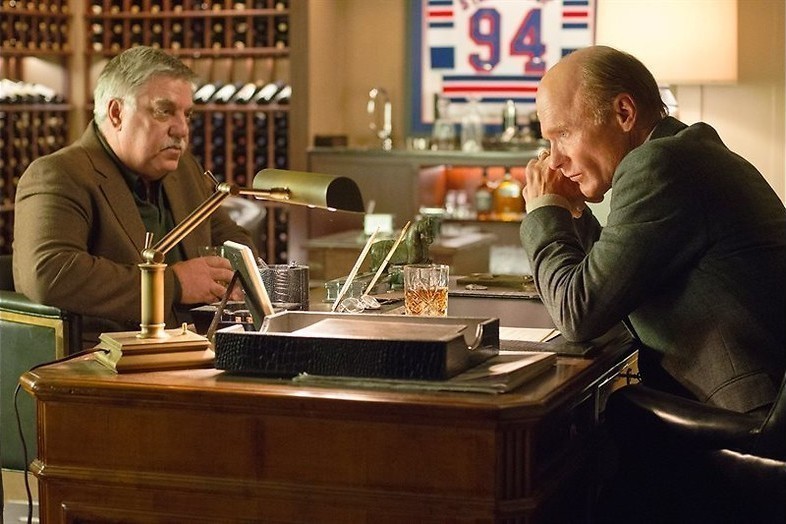 Run all Night: shoot-out tussen gangsters Run all Night: shoot-out tussen gangsters