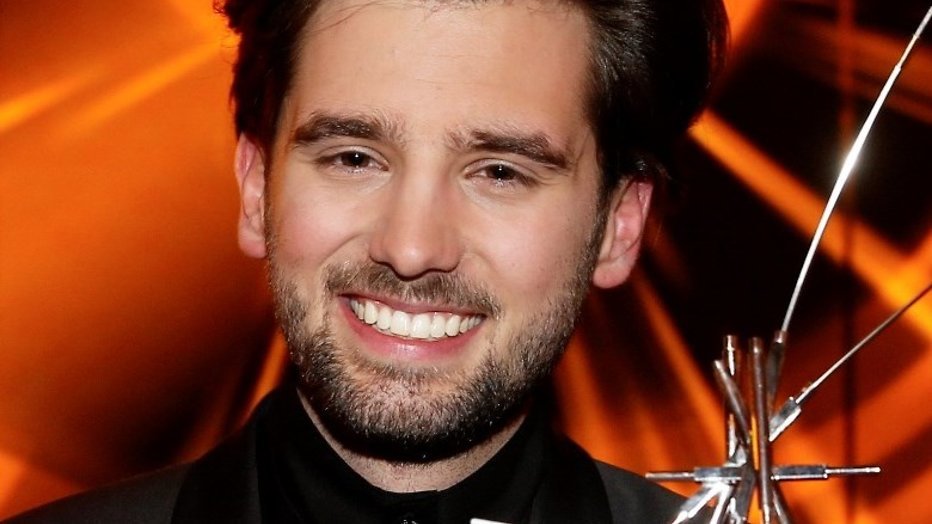 Ruud Feltkamp zit alles behalve stil Ruud Feltkamp zit alles behalve stil