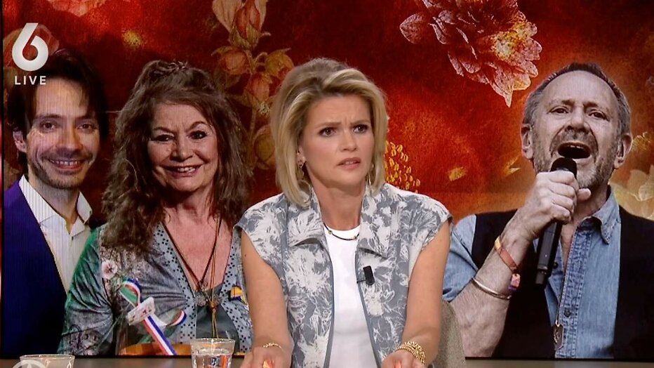 Robbert de Nijs Belinda Meuldijk Tooske Ragas Rob de Nijs