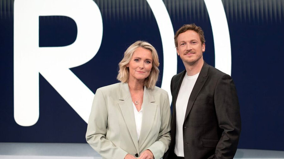 Fons Hendriks en Antoinette Hertsenberg