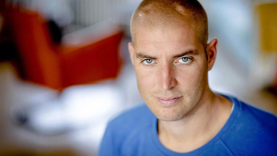 Maarten van der Weijden en Bron Prix winnaars Loden Leeuw